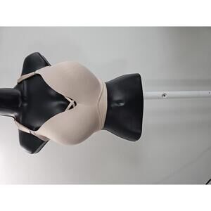 TORRID Dream Wire Free Push Up Bra 44DD